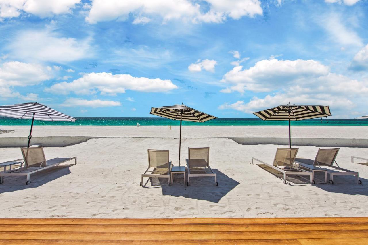 Seaside At Anna Maria Island Inn Bradenton Beach Eksteriør billede